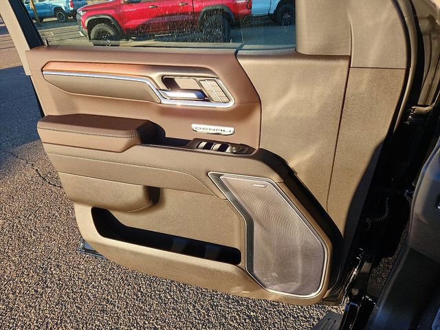 New 2026 GMC Sierra 1500 Denali w/ Technology Package image 13