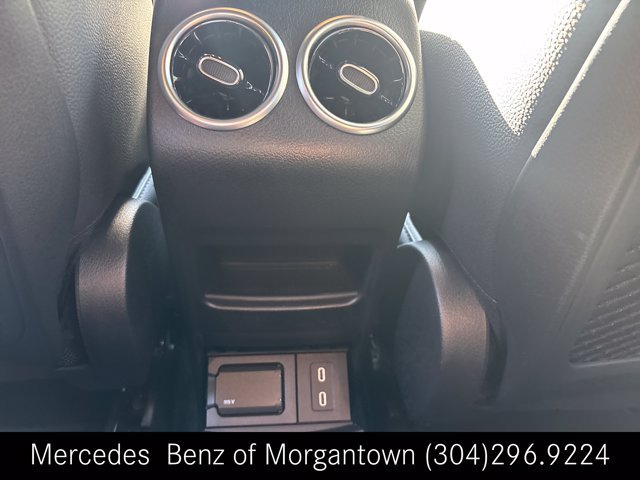 Certified 2025 Mercedes-Benz GLA 250 4MATIC image 19