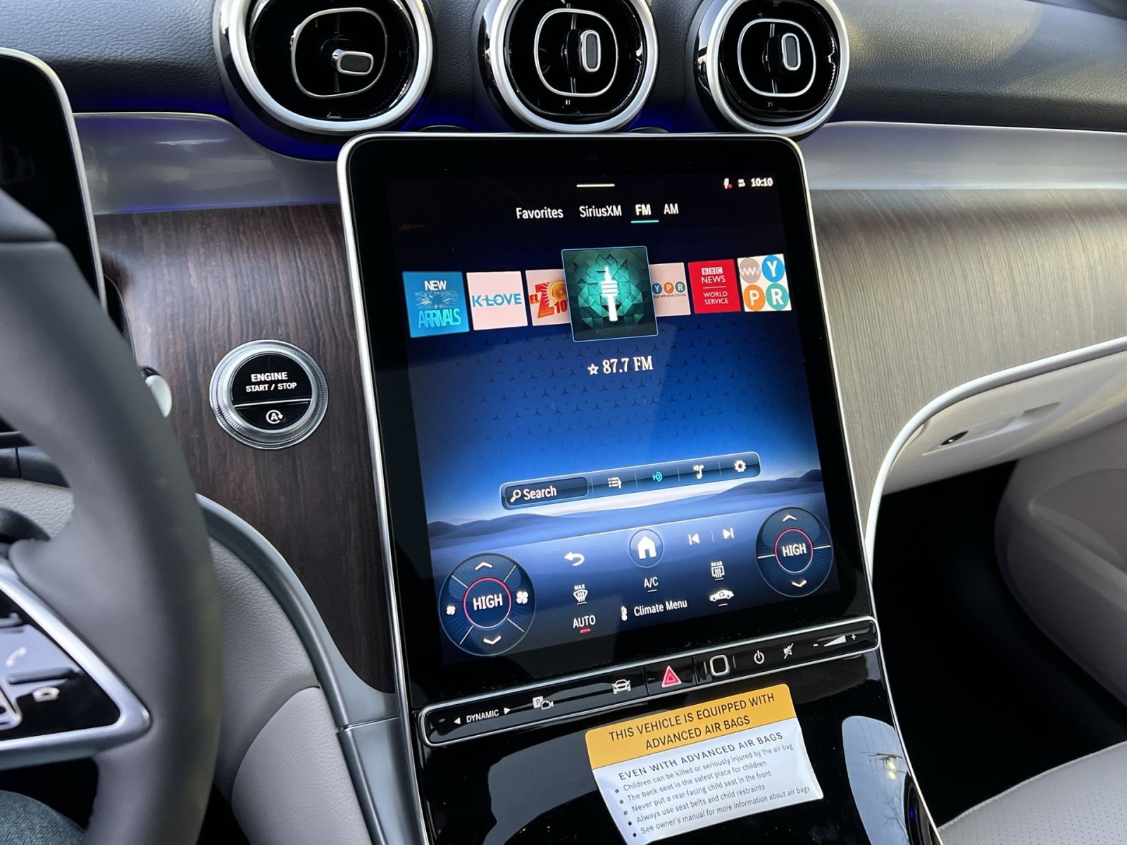 New 2026 Mercedes-Benz GLC 300 4MATIC image 16