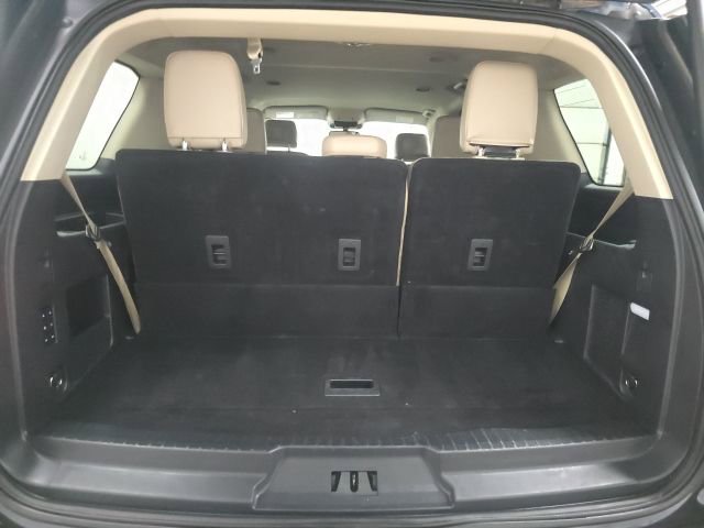Used 2024 Ford Expedition XLT image 13