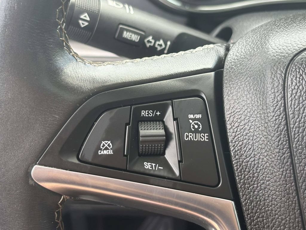 Used 2017 Buick Encore Preferred FWD image 29