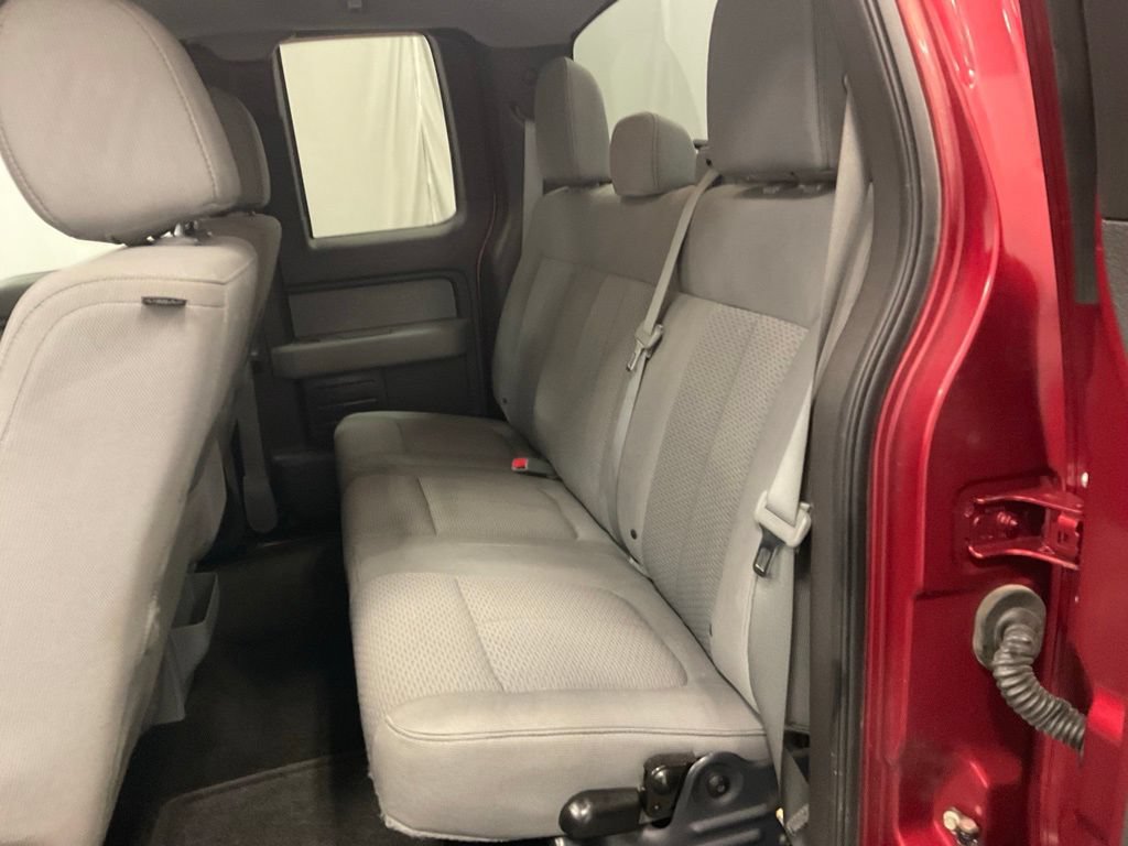 Used 2013 Ford F150 XLT AWD/4WD image 30