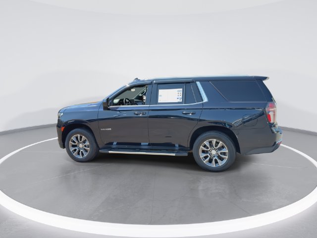 Used 2022 Chevrolet Tahoe LT AWD/4WD image 6