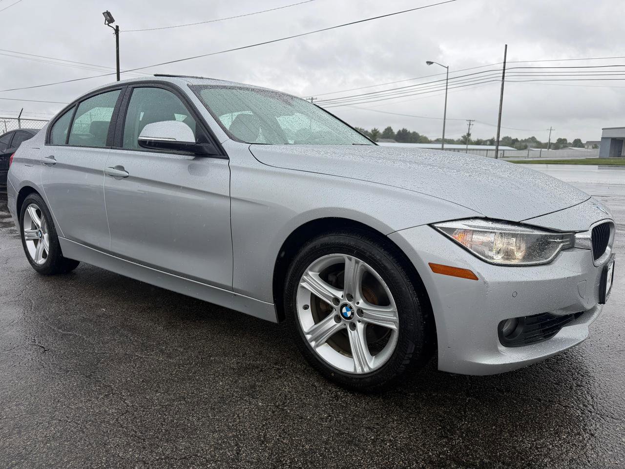 Used 2013 BMW 328i Sedan RWD image 9