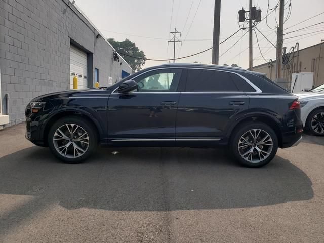 New 2026 Audi Q8 Prestige AWD/4WD image 7