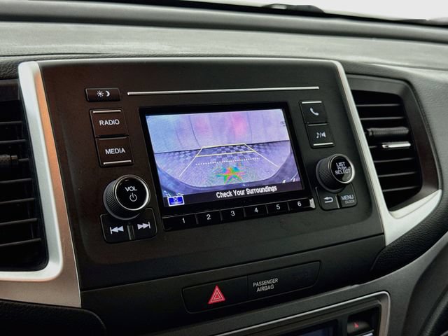 Used 2020 Honda Passport Sport image 13