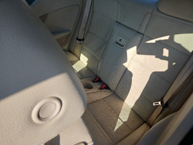 Used 2014 Volkswagen Eos Komfort FWD image 7