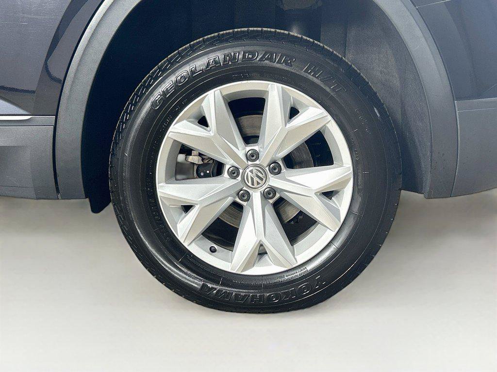 Used 2018 Volkswagen Atlas SE AWD/4WD image 32