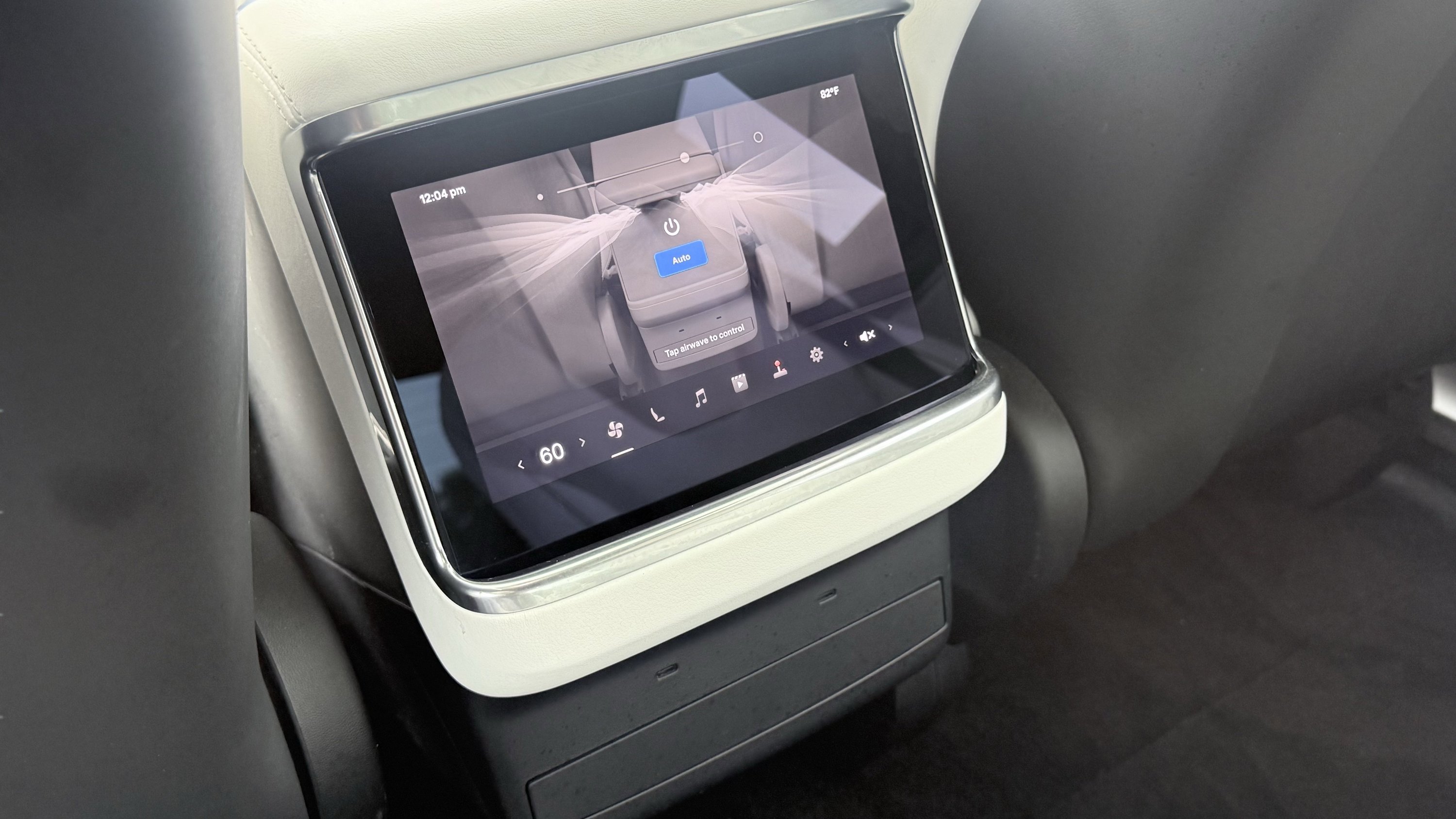 Used 2022 Tesla Model X Plaid AWD/4WD image 56