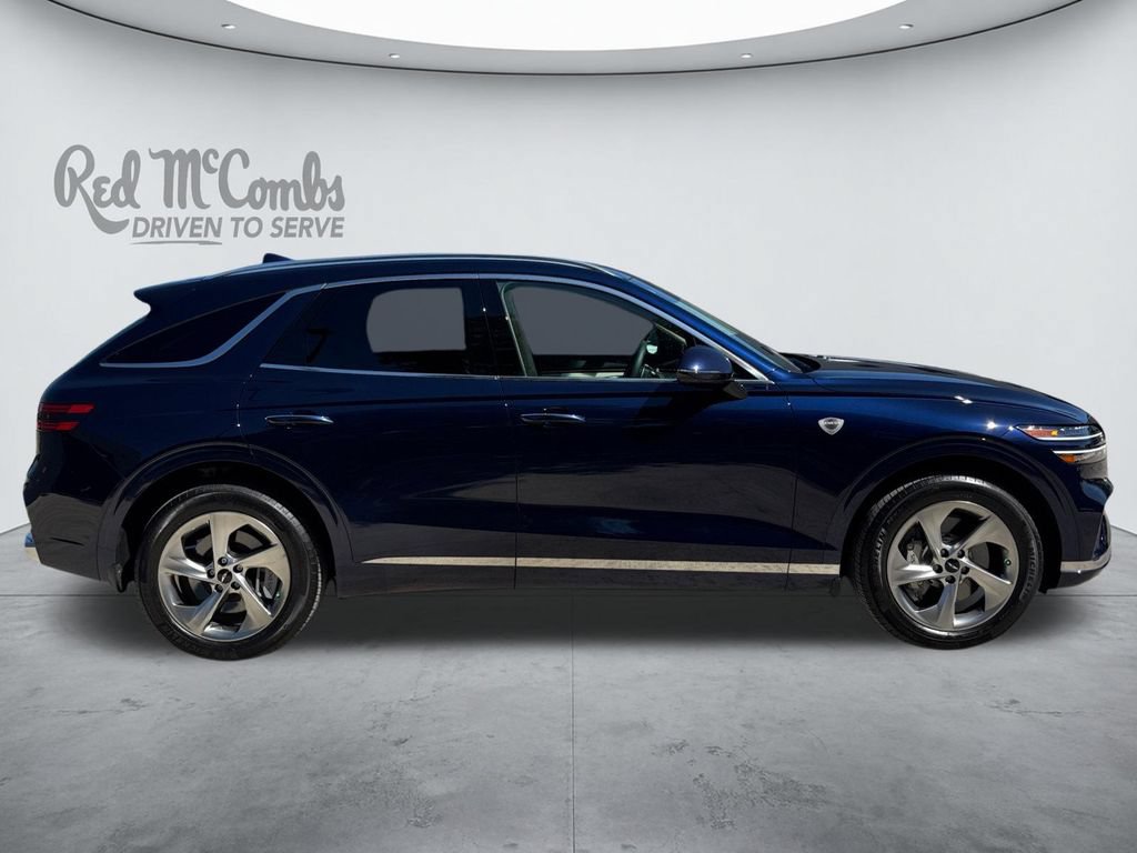 Used 2026 Genesis GV70 2.5T Select AWD/4WD image 7