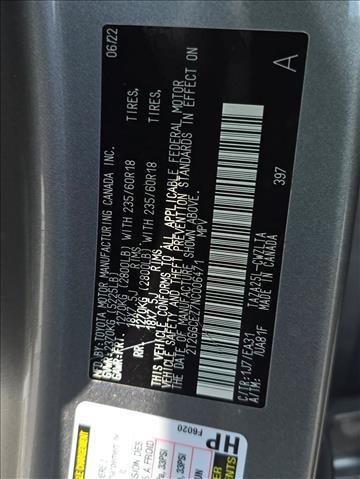 Used 2022 Lexus NX 350 AWD image 29
