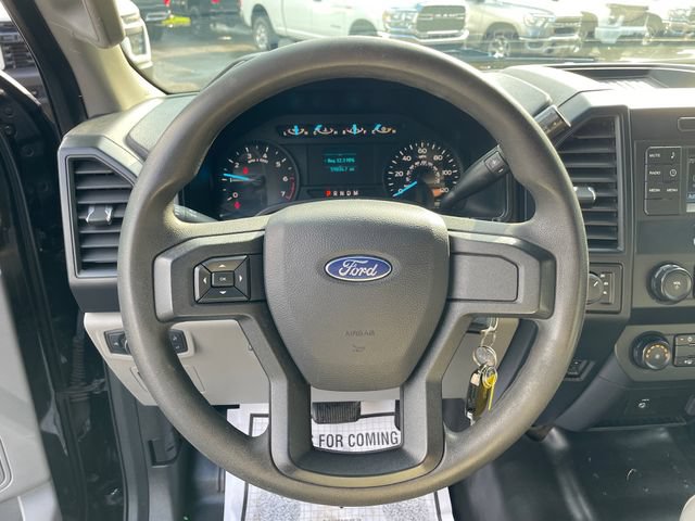 Used 2019 Ford F150 XL w/ XL Power Equipment Group AWD/4WD image 18