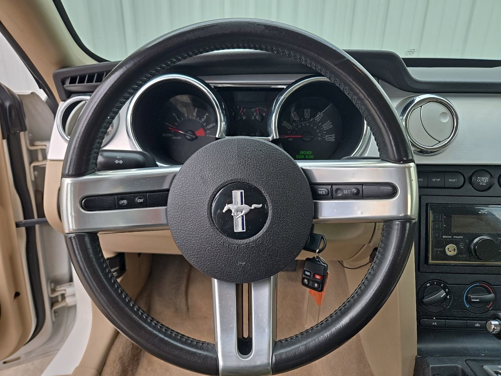 Used 2006 Ford Mustang Coupe RWD image 15