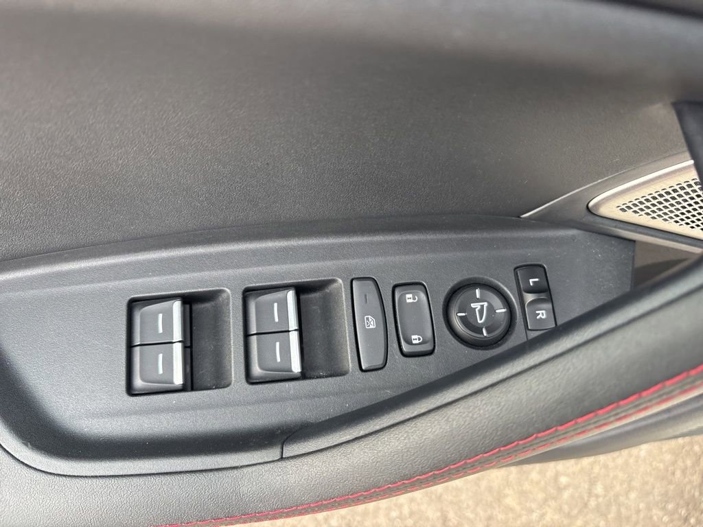 Used 2022 Acura TLX A-Spec Package image 15