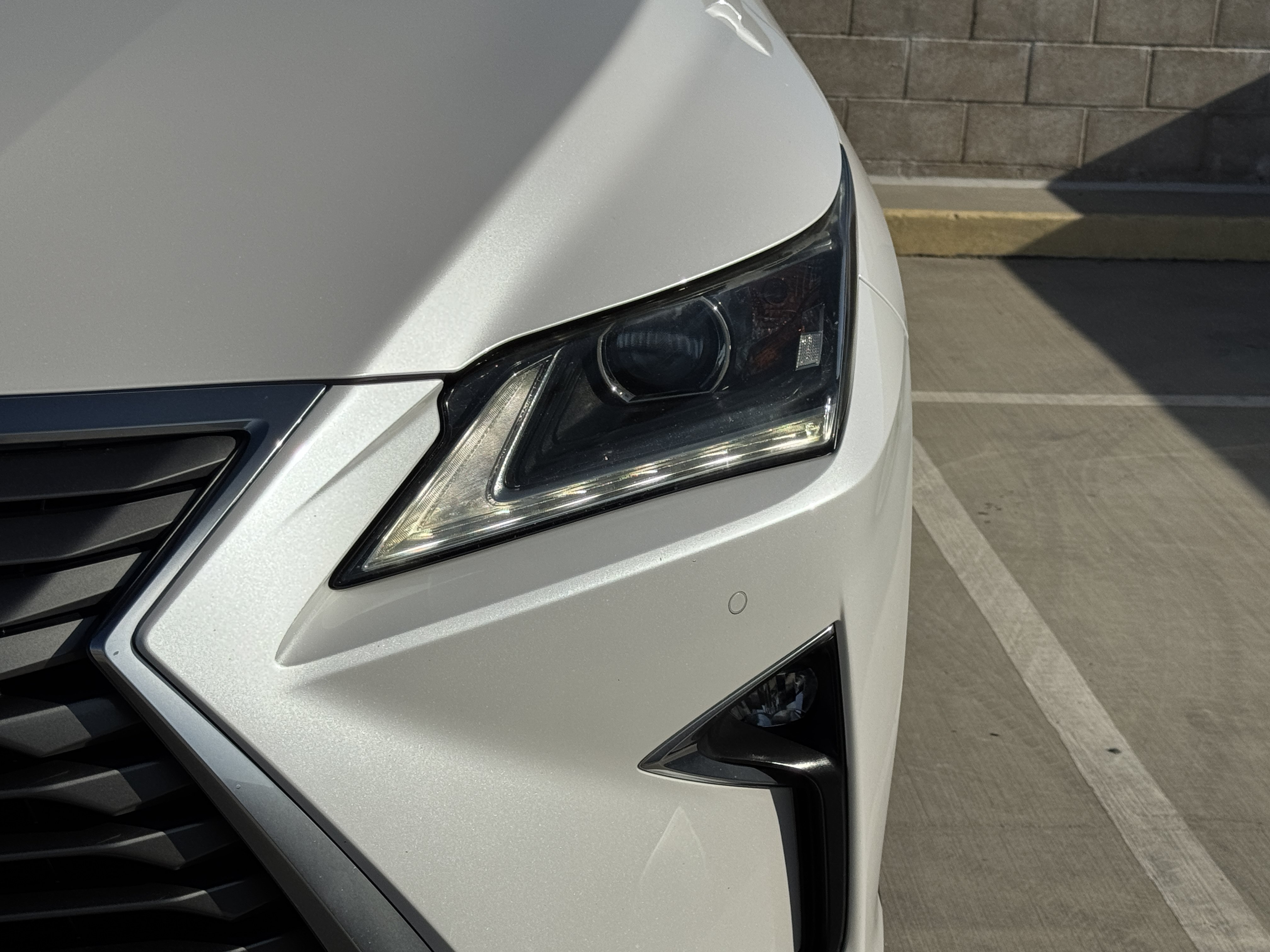 Used 2018 Lexus RX 350 FWD w/ Premium Package image 14