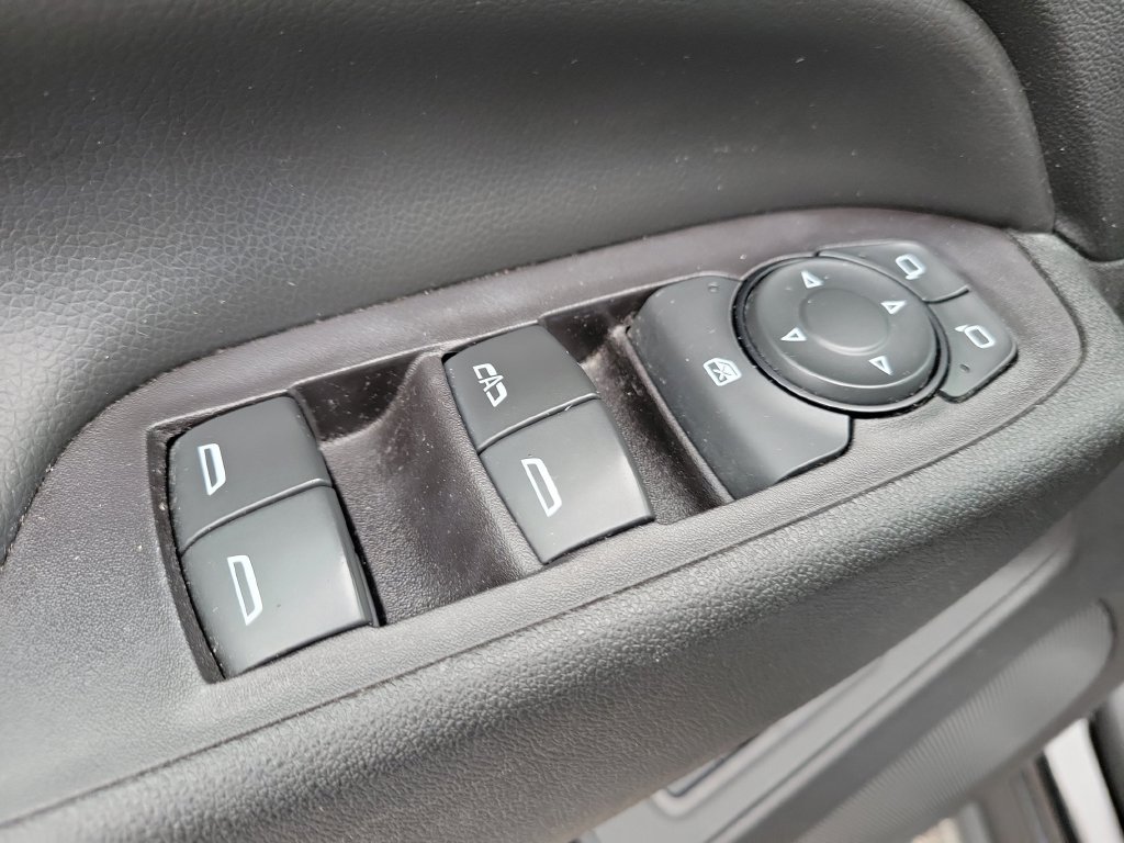 Used 2020 Chevrolet Equinox Premier AWD/4WD image 27