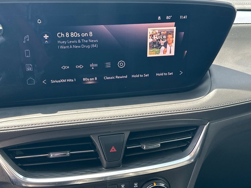 Used 2024 Buick Encore GX Preferred w/ Comfort Package FWD image 29