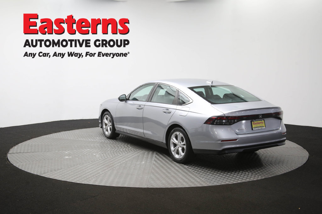 Used 2023 Honda Accord LX image 66