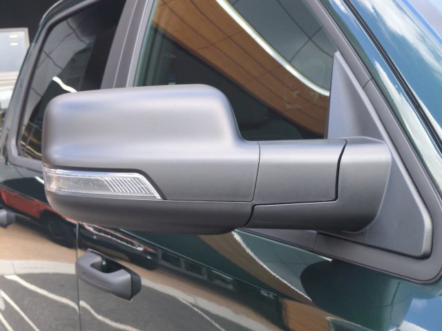 New 2026 RAM 1500 Big Horn AWD/4WD image 12
