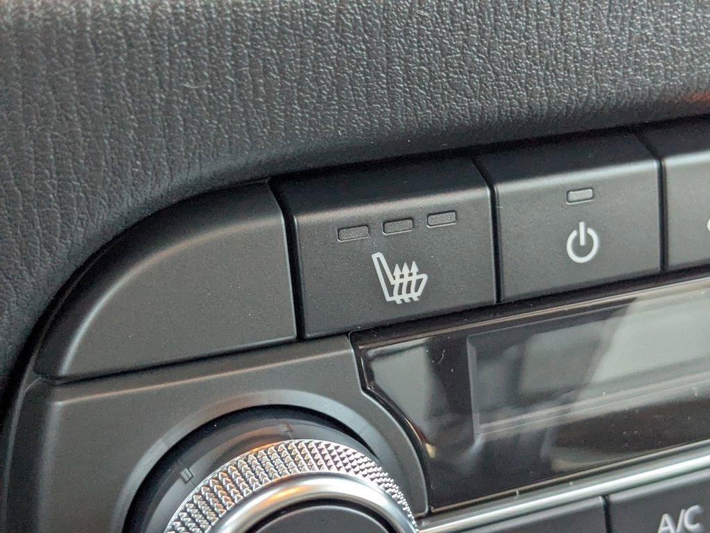 New 2025 MAZDA CX-5 AWD 2.5 S w/ Preferred Package image 24