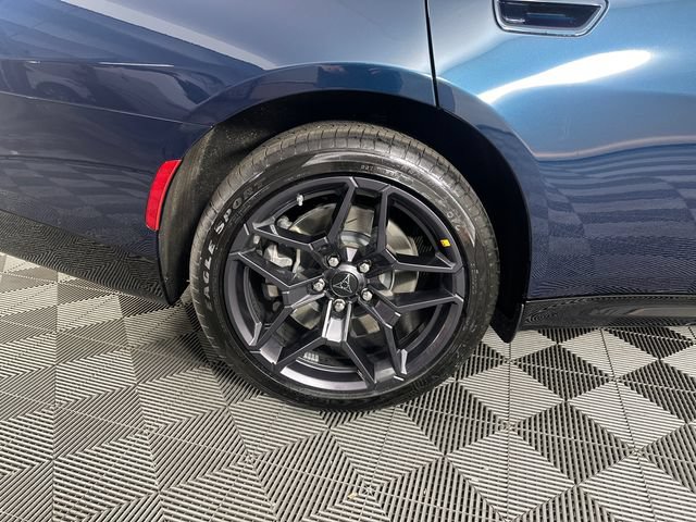 New 2026 Dodge Charger Scat Pack w/ Blacktop Package AWD/4WD image 5