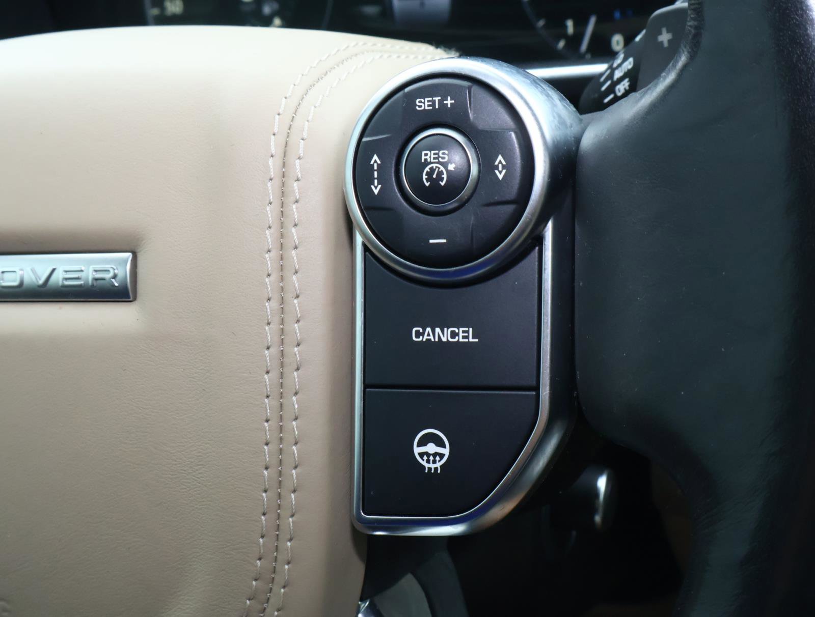 Used 2017 Land Rover Range Rover Supercharged image 26