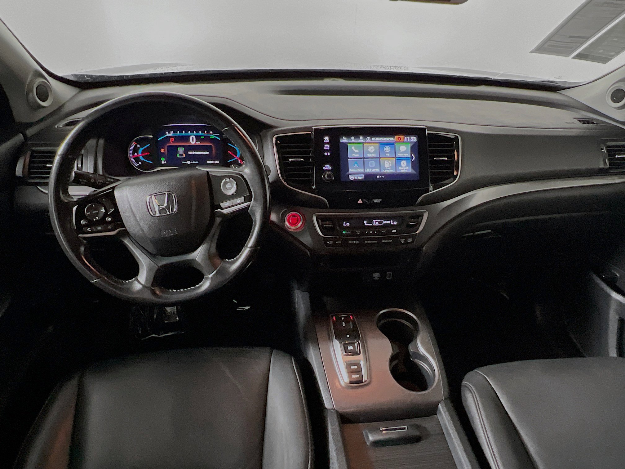Used 2021 Honda Pilot EX-L image 30