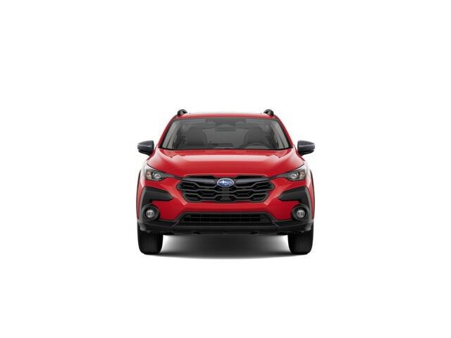 Certified 2025 Subaru Crosstrek 2.0i Premium image 8