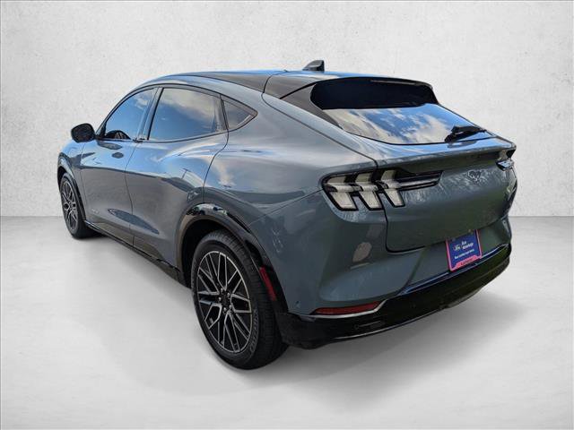 Used 2024 Ford Mustang Mach-E Premium image 6
