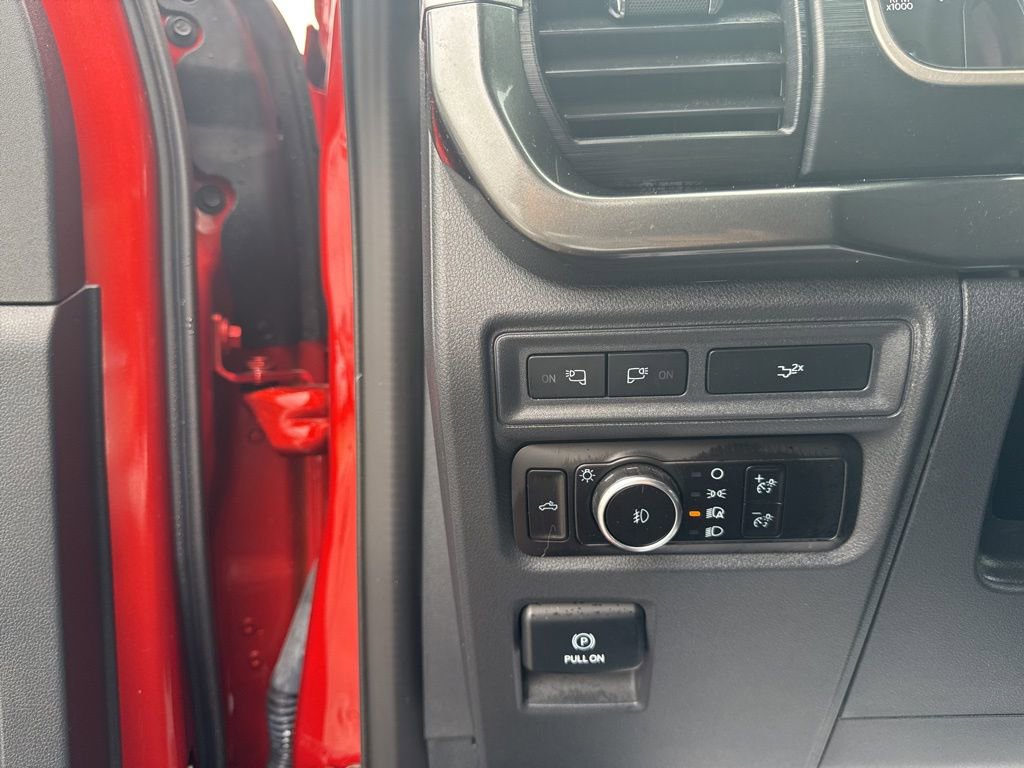 Used 2023 Ford F150 XLT w/ Equipment Group 302A High image 12