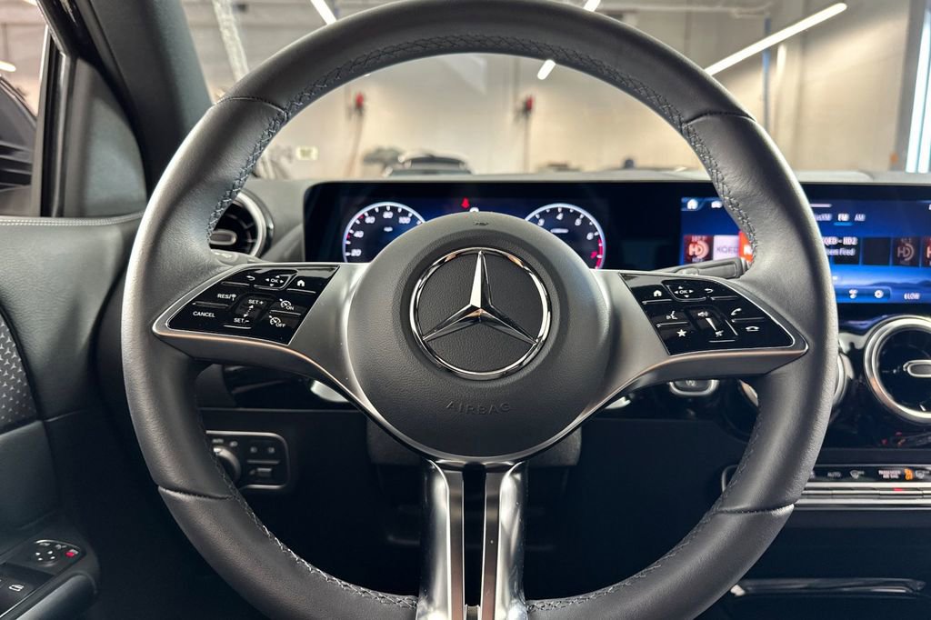 Certified 2026 Mercedes-Benz GLA 250 image 26
