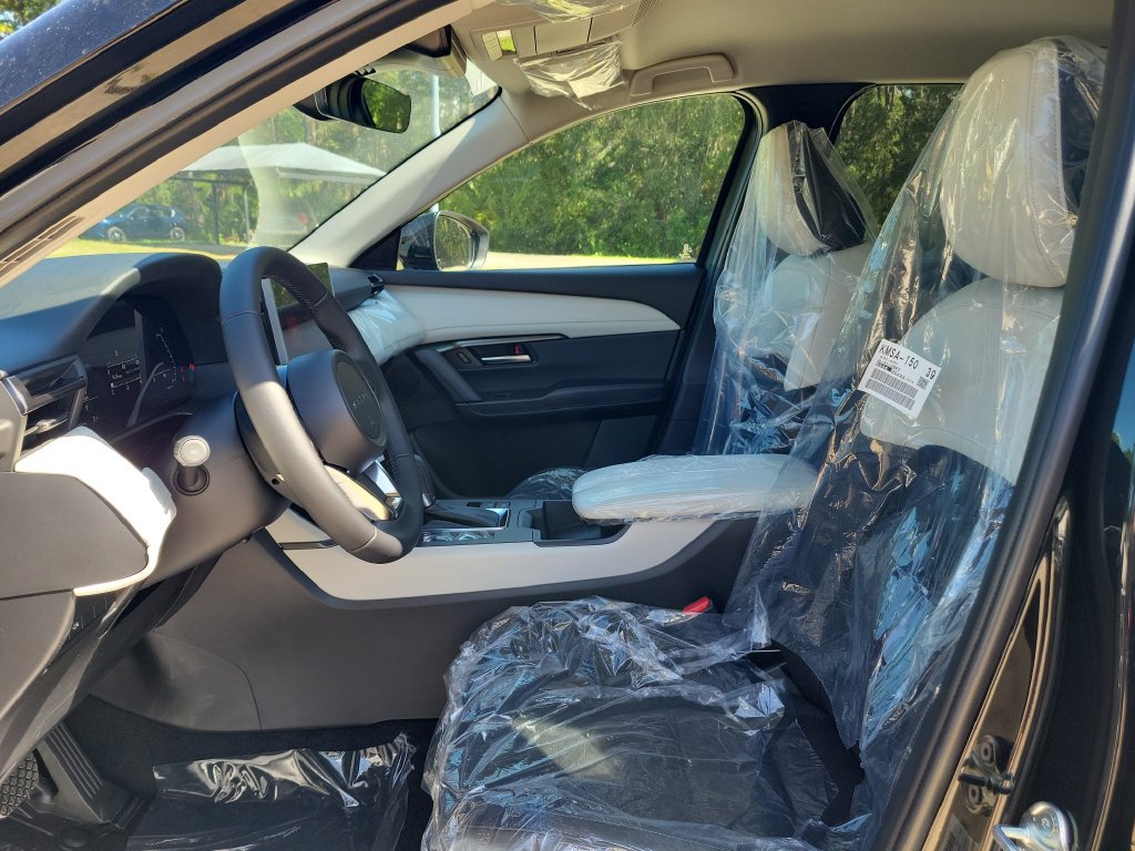 New 2026 MAZDA CX-5 Select AWD/4WD image 2