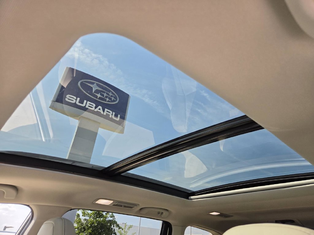New 2027 Subaru Ascent Limited AWD/4WD image 14