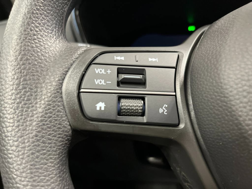 New 2026 Honda CR-V EX image 17