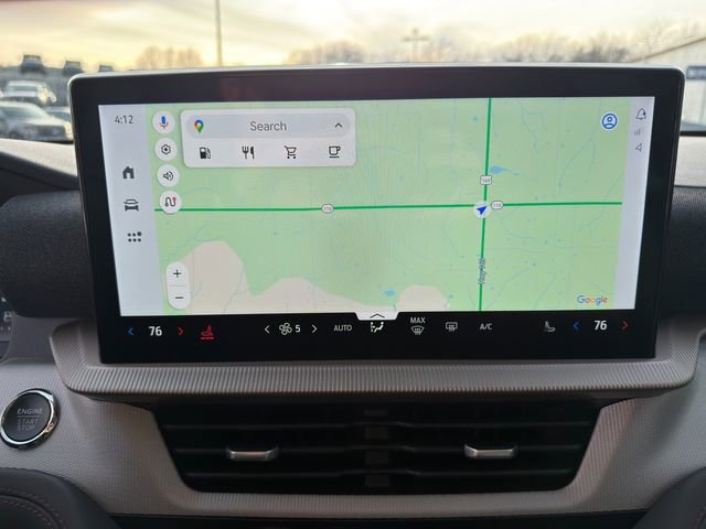 Used 2025 Ford Explorer Active image 26