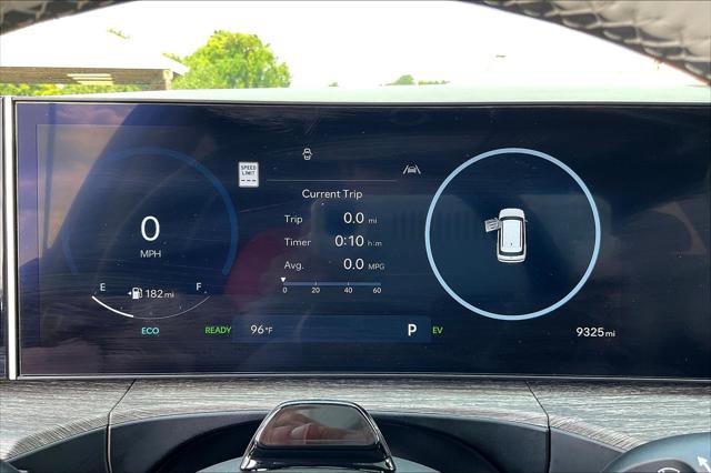 Used 2025 Hyundai Santa Fe Calligraphy image 12