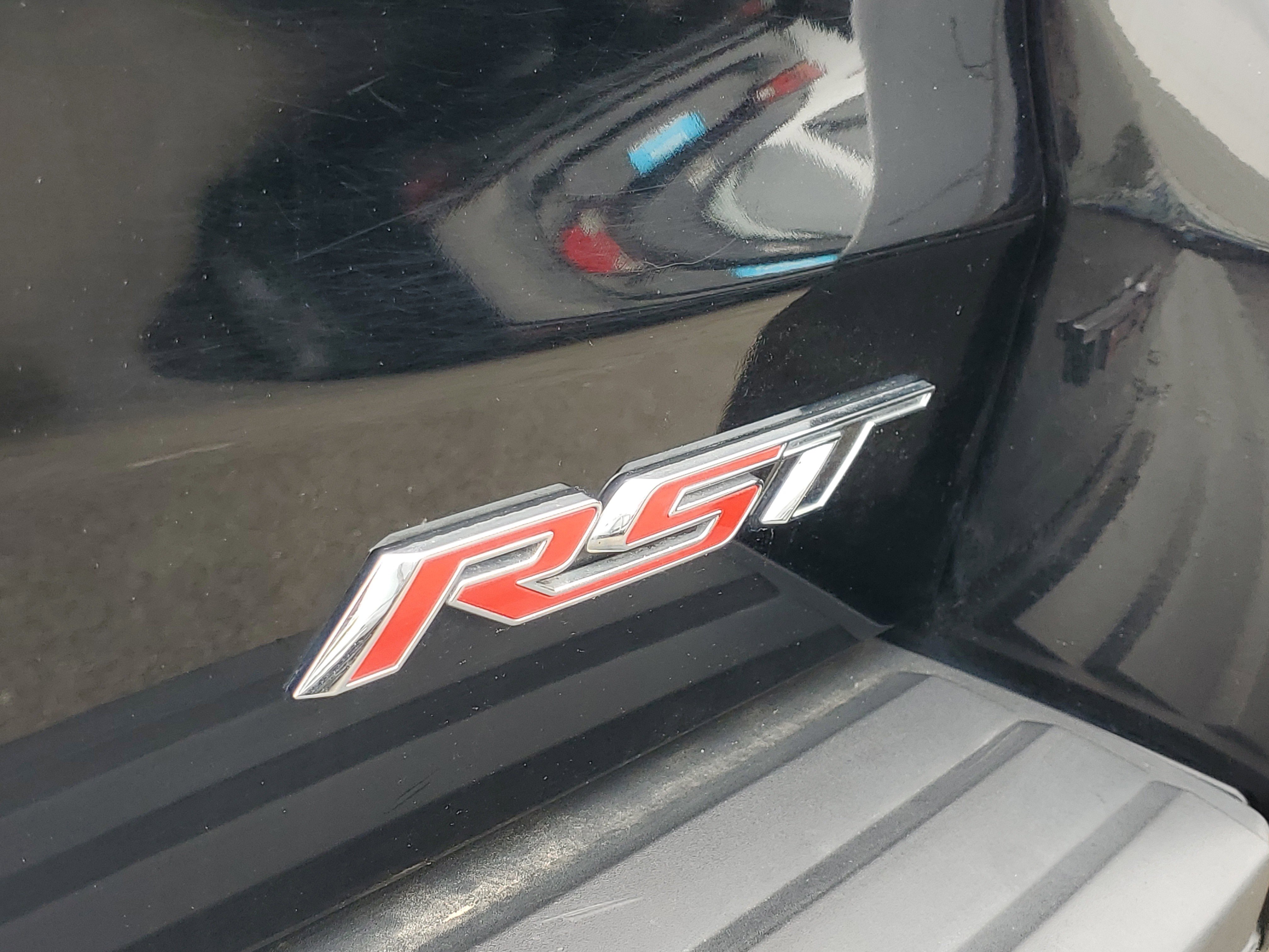 Used 2019 Chevrolet Tahoe LT w/ RST Edition AWD/4WD image 7