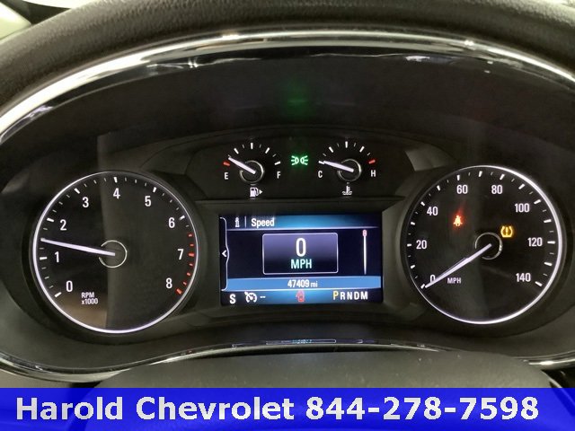 Used 2019 Buick Encore Preferred image 14