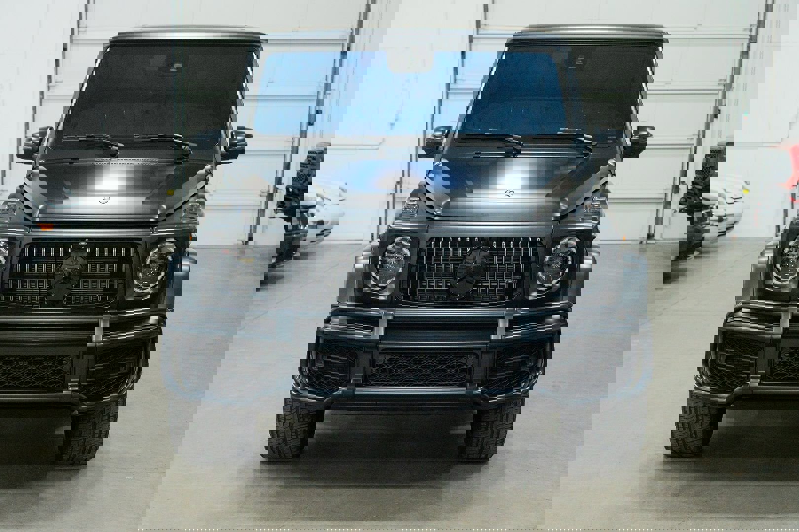 Used 2022 Mercedes-Benz G 63 AMG 4MATIC image 2