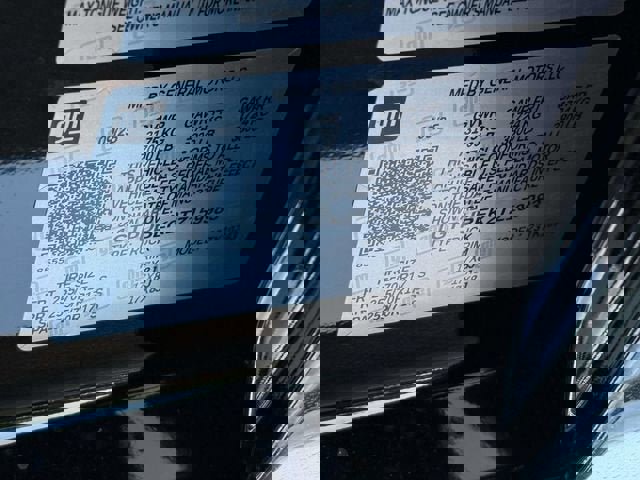 New 2026 GMC Sierra 1500 SLE image 21