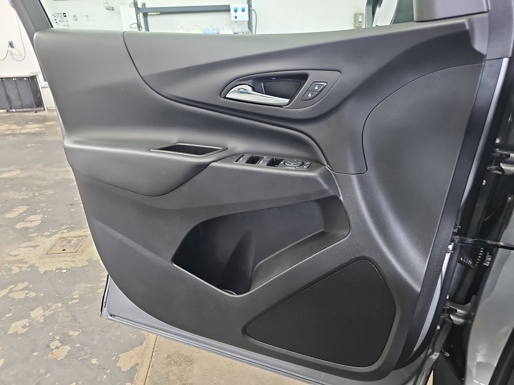 Certified 2023 Chevrolet Equinox LT AWD/4WD image 26