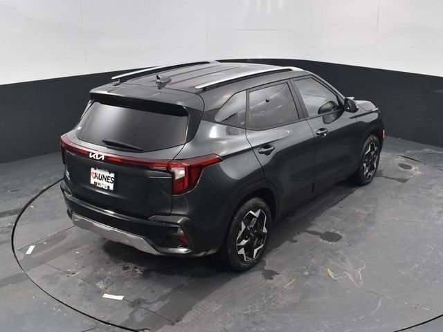 Used 2025 Kia Seltos S FWD image 41