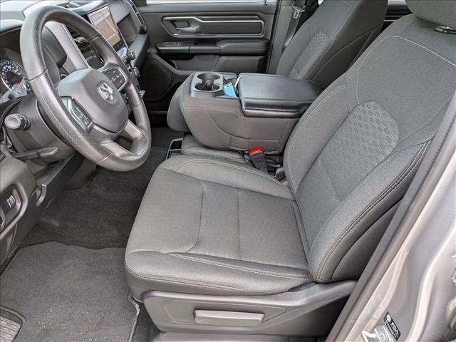 Used 2025 RAM 1500 Big Horn AWD/4WD image 19
