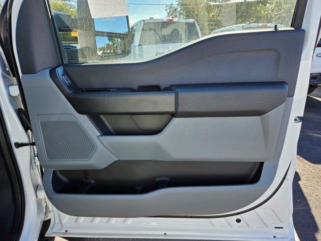 New 2024 Ford F450 XL AWD/4WD image 15