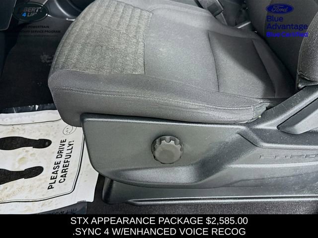 Certified 2023 Ford F150 XL w/ STX Appearance Package image 19