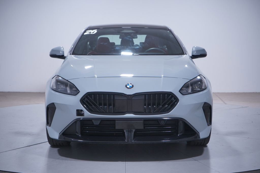 Used 2025 BMW 228i xDrive w/ M Sport Package image 4