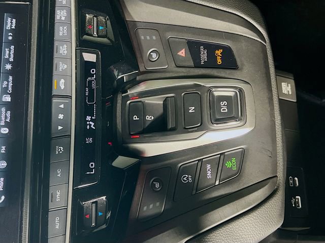 Used 2025 Honda Odyssey Sport-L image 24