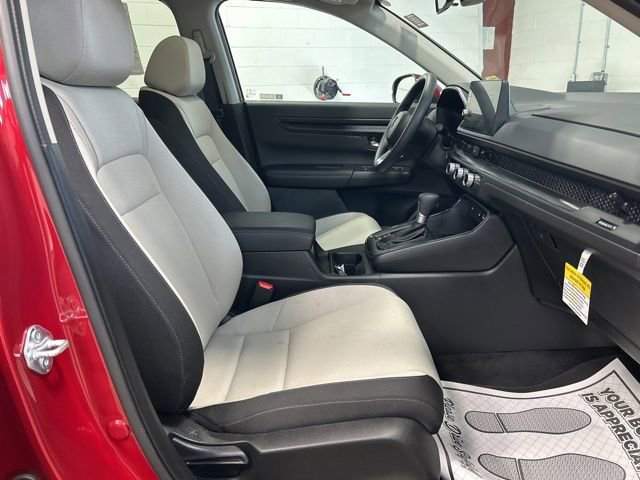 Certified 2026 Honda CR-V EX image 16