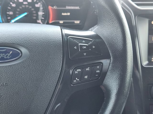 Used 2019 Ford Explorer XLT w/ Equipment Group 201A FWD image 30