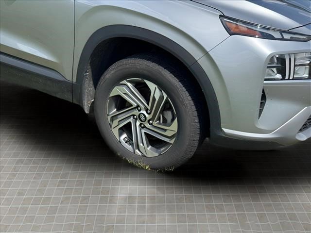 Used 2023 Hyundai Santa Fe SEL w/ Cargo Package AWD/4WD image 11